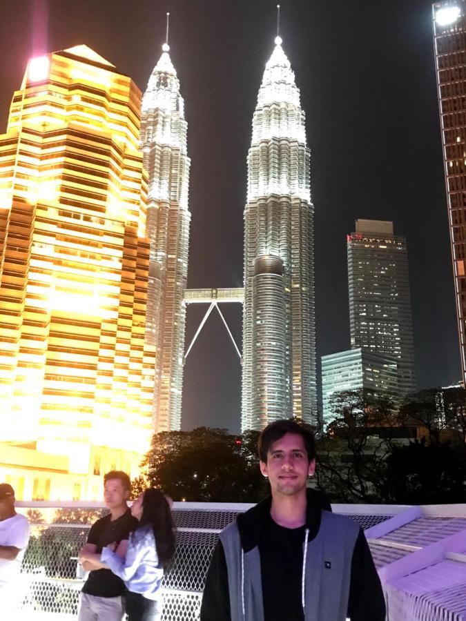 Klcc Legasi Direct View With A Superking Bed At A 3-Bedroom Premium Unit Kuala Lumpur Eksteriør billede