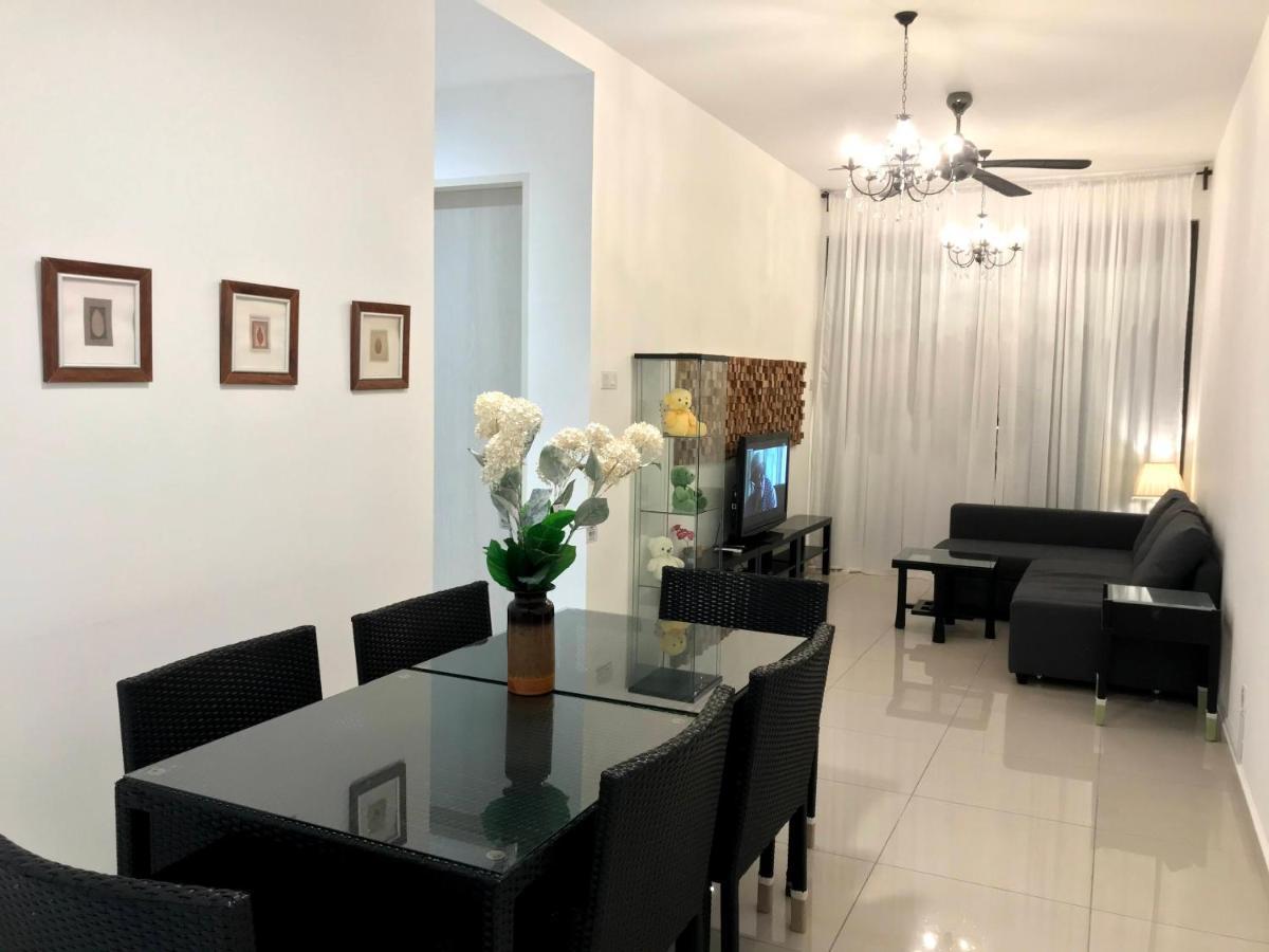 Klcc Legasi Direct View With A Superking Bed At A 3-Bedroom Premium Unit Kuala Lumpur Eksteriør billede